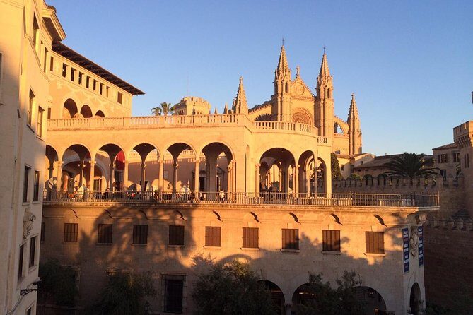 Palma de Mallorca Cultural and Foodie Tour - Who Will Love This Tour?