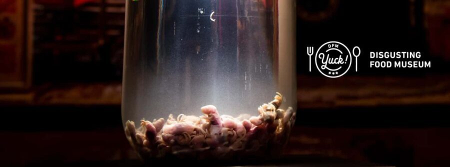 Palma de Mallorca: Disgusting Food Museum Entry Ticket - Why This Experience Matters