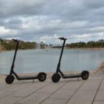Palma de Mallorca: E-Scooter Rental - The Sum Up: Who Will Love This E-Scooter Rental?