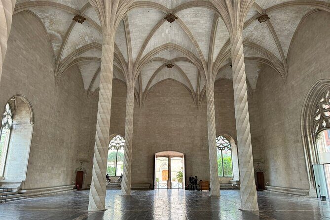 Palma de Mallorca Easy Bike Tour - Who Should Consider This Tour?