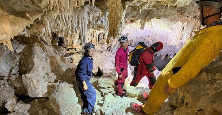 Palma de Mallorca: Es Marmols Cave Tour - An In-Depth Look at the Es Marmols Cave Tour
