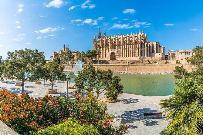 Palma de Mallorca Must-See Attractions Walking Tour With A Guide - In-Depth Review of the Palma Walking Tour