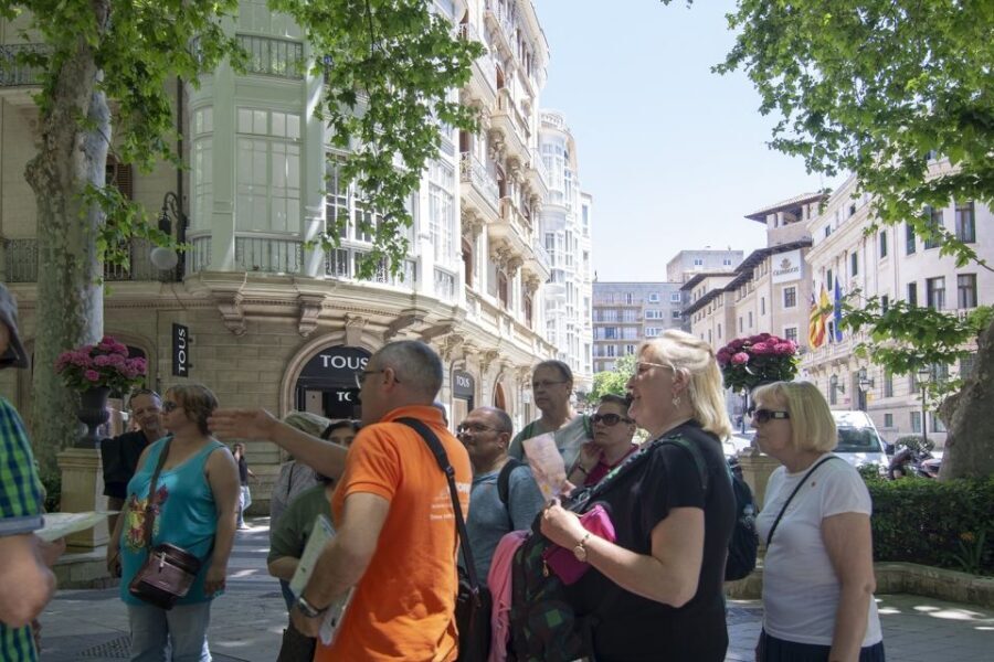 Palma de Mallorca: Old Town and Cathedral Tour - The Sum Up: Is It Worth It?