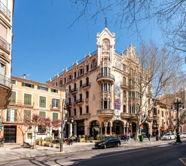 Palma de Mallorca: Old Town Guided Tour & Cathedral Visit - Frequently Asked Questions (FAQs)