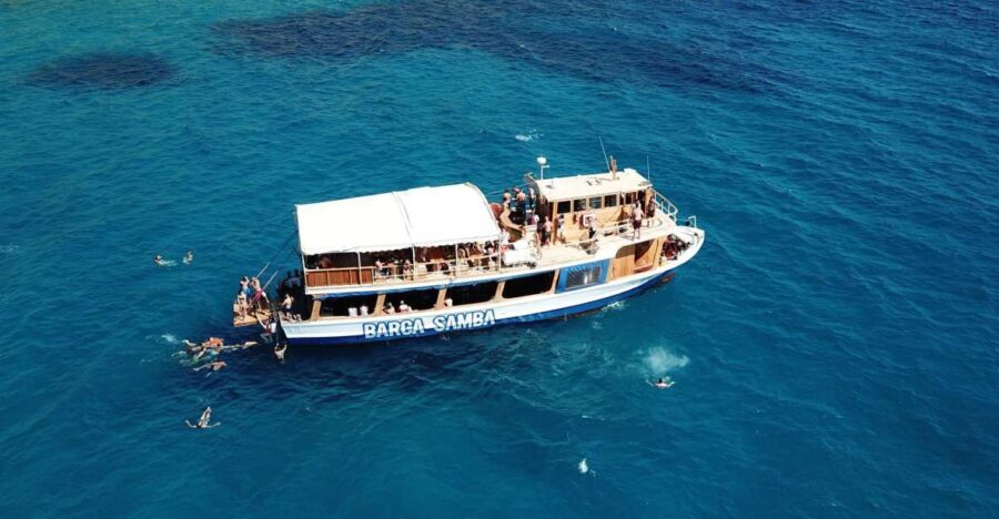 Palma de Mallorca: Palma Bay Boat Tour with Snorkeling - FAQs