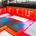 Palma de Mallorca: Palma Jump Trampoline Park Entry Ticket - A Closer Look at Palma Jump Trampoline Park