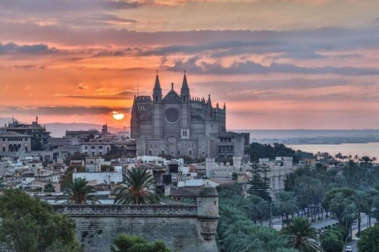 Palma de Mallorca: Private Custom Tour with a Local Guide - The Sum Up