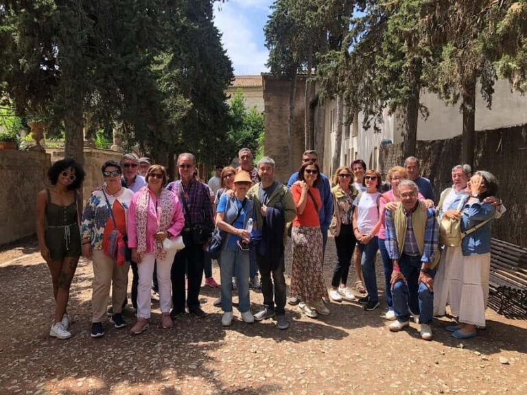 Palma de Mallorca: Private Walking Tour - Final Thoughts