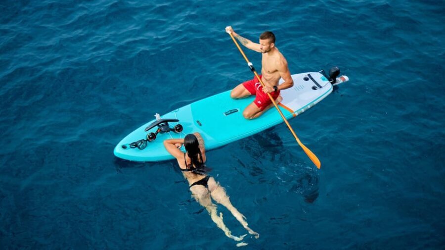 Palma de Mallorca: Private Yacht Trip with Drinks - The Practical Details