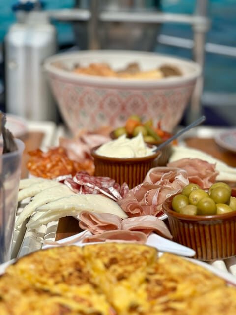 Palma de Mallorca: Sailing Boat Trip with Skipper & Tapas - Final Thoughts