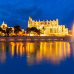 Palma de Mallorca: Self-Guided Audio Tour - Detailed Breakdown of the Itinerary