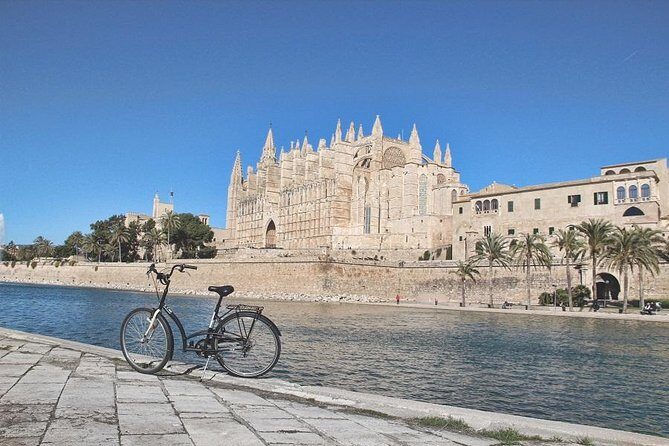 Palma de Mallorca Shore Excursion Bike Tour (Transfer Included) - Authentic Experiences and Practical Details