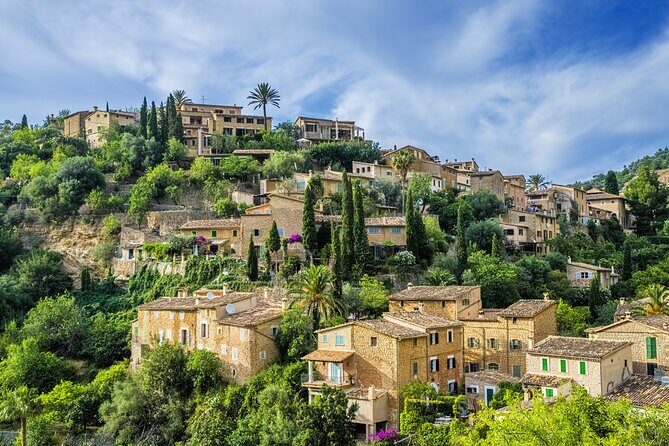 Palma de Mallorca Shore Excursion: Palma, Deia and Sa Foradada - Frequently Asked Questions