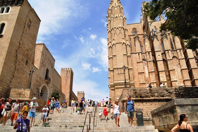 Palma de Mallorca Sightseeing Day Tour - A Detailed Look at the Palma de Mallorca Sightseeing Day Tour