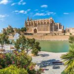 Palma de Mallorca: Small-Group Walking Tour - Exploring Palma in 2.5 Hours: What You Can Expect