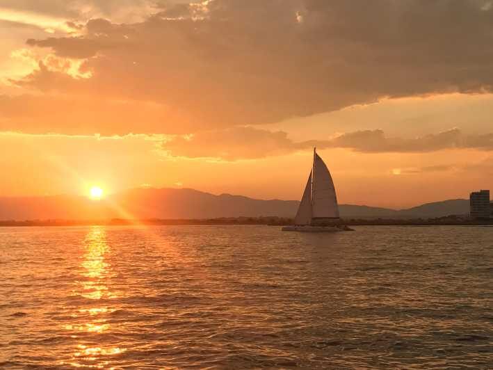 Palma de Mallorca: Sunset Sailing Catamaran Trip with Drink - FAQ: What You Need to Know Before You Book