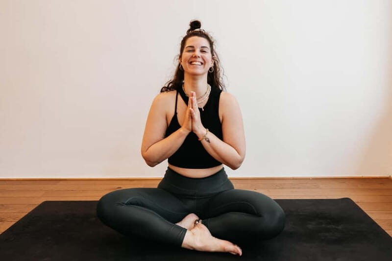 Palma de Mallorca: Yoga by the Sea EN/DE - What Makes This Yoga Class Stand Out?