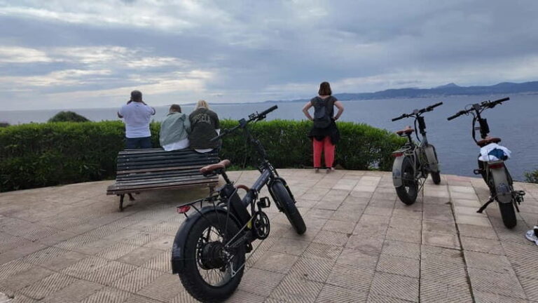 Palma: Electric Mountain Adventure: Ride Higher, Go Farther! - Why We Think It’s Worth It