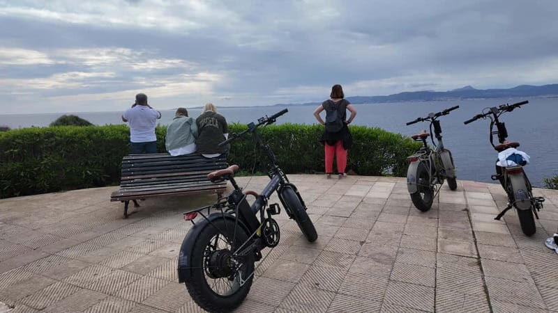 Palma: Electric Mountain Adventure: Ride Higher, Go Farther! - Why We Think It’s Worth It
