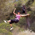 Palma: Family or Sports Course Adventure at Forestal Park - Is It Worth the Price?