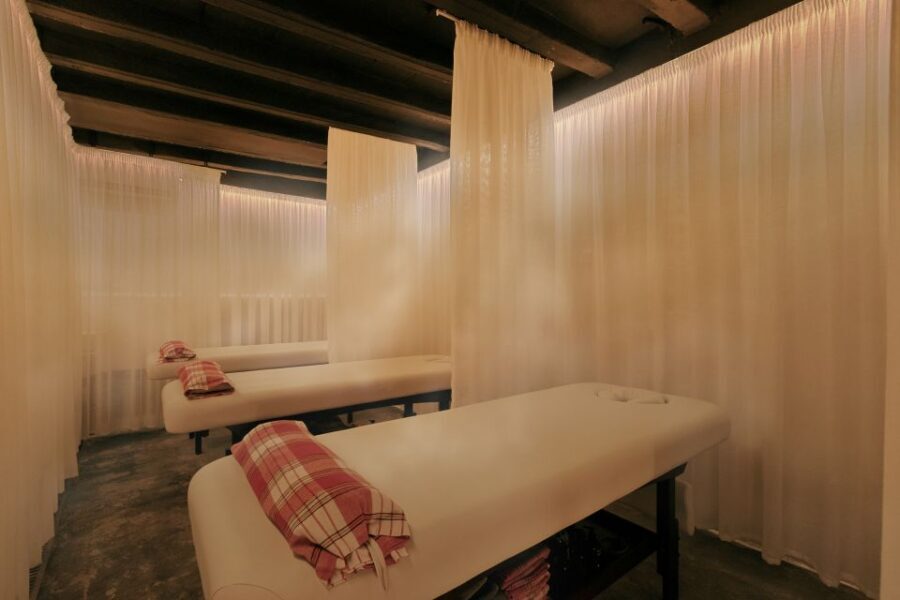 Palma: Hammam Bath Session with Massage Options - What to Expect from Your Palma Hammam Experience