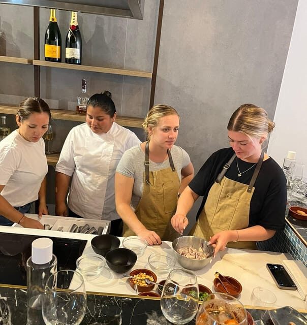 Palma: Mediterranean Cooking Class with Drinks - Final Thoughts