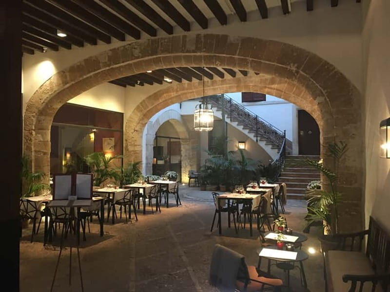 Palma Old Town Insider Tour with visit of the Cathedral - A Deep Dive into Palma’s Old Town Insider Tour