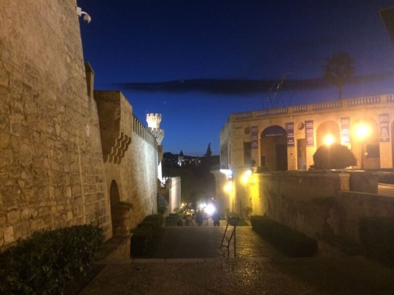 Palma Old Town Tour - Who Will Love This Tour?