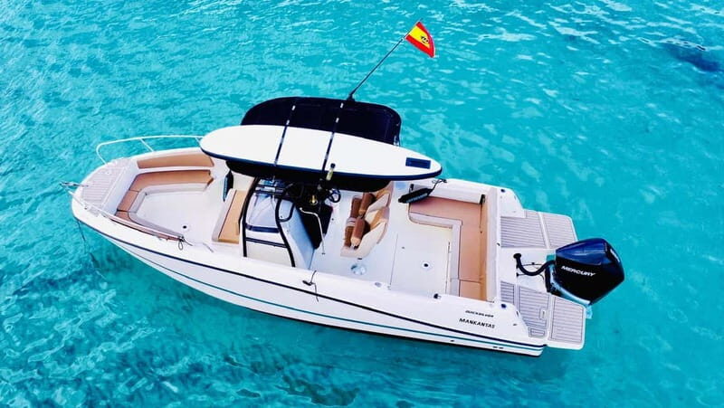 Palma: Private Boat Tour in Mallorca with Snorkel and Paddle - Discovering Mallorca’s Hidden Coastline