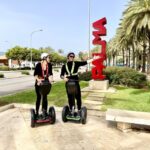 Palma: Private Guided Segway Tour - Who would enjoy this tour?