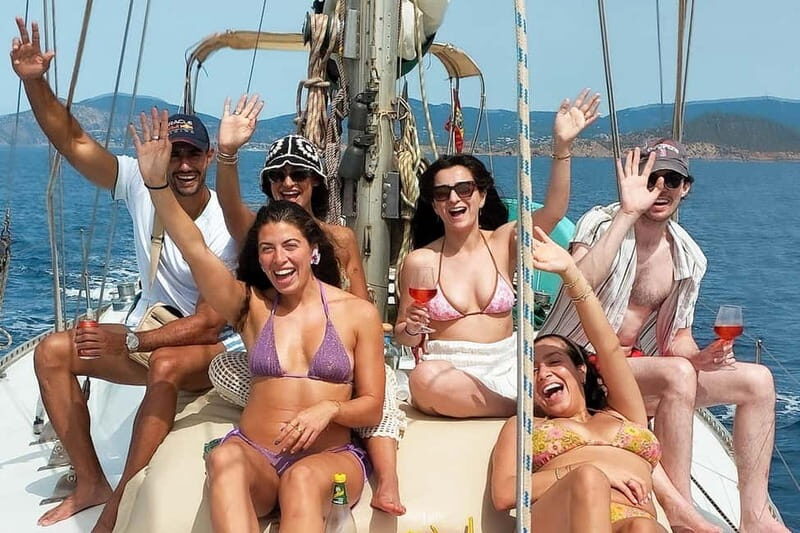 Palma: Private Half-Day Sailing Trip with Tapas & Drinks - The Itinerary: What Makes It Special