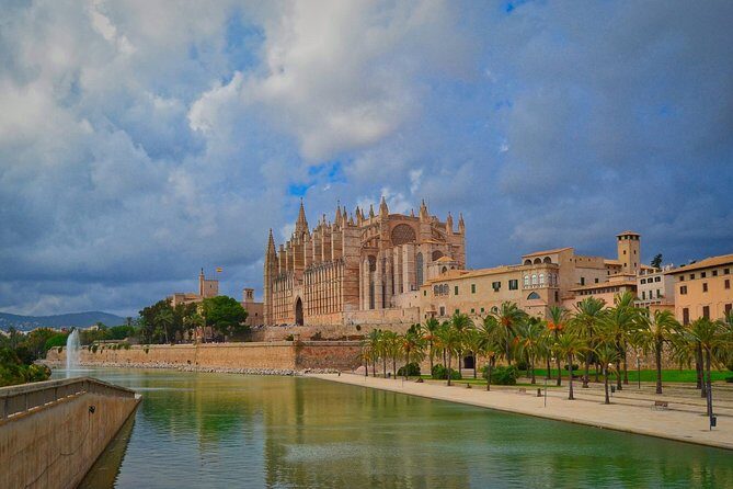 Palma - Private Historic Walking Tour - Who Will Benefit Most?