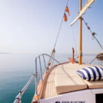 Palma: Sunset Cruise with Cathedral Views - Detailed Breakdown of the Itinerary
