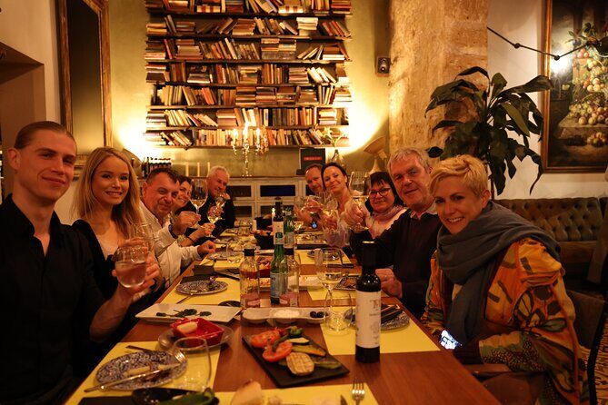 Palma Tapas Tour- The Original! - Why This Tour Works for Different Travelers