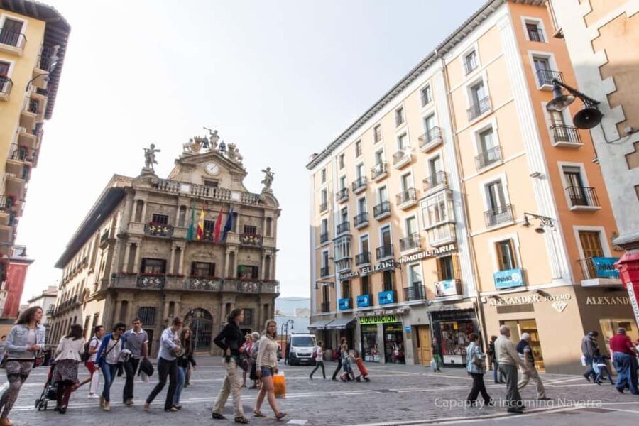 Pamplona - San Fermín 365 - Why This Tour Offers Great Value