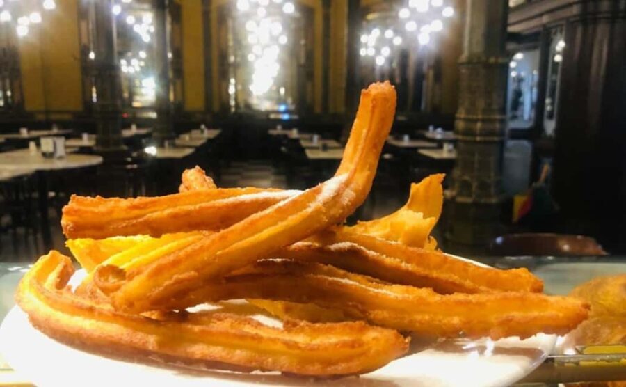 Pamplona: Walking Tour with Churros Tasting and Coffee Break - Final Thoughts