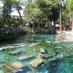 Pamukkale Hierapolis and Cleopatra's Pool Tour with lunch from Antalya - FAQ