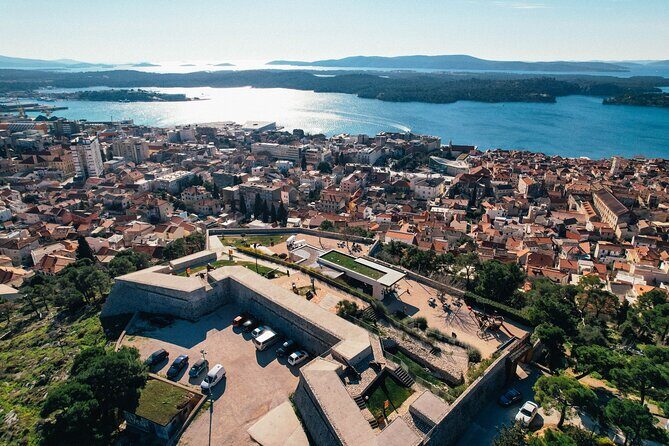 Panorama and Wine Tour - Eco City Tour ibenik - Transportation & Group Size