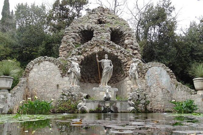 Panorama Dubrovnik & Arboretum Trsteno PRIVATE TOUR - Authentic Feedback from Travelers