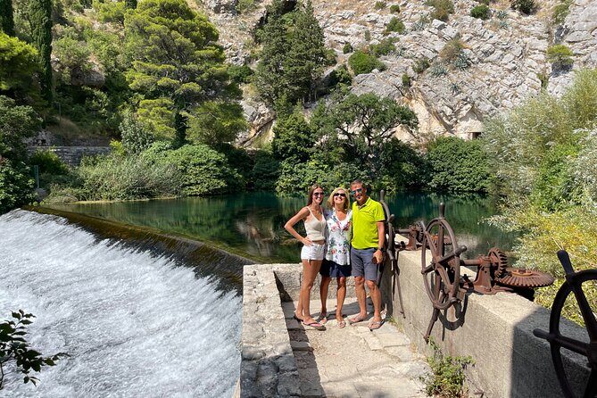 Panorama Dubrovnik & Ombla River PRIVATE Tour - Transportation and Group Size