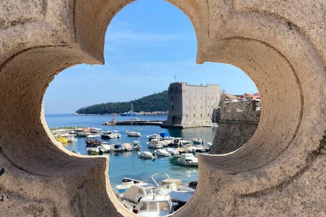Panorama Tour of Dubrovnik with VR Experience - What’s Included and What’s Not