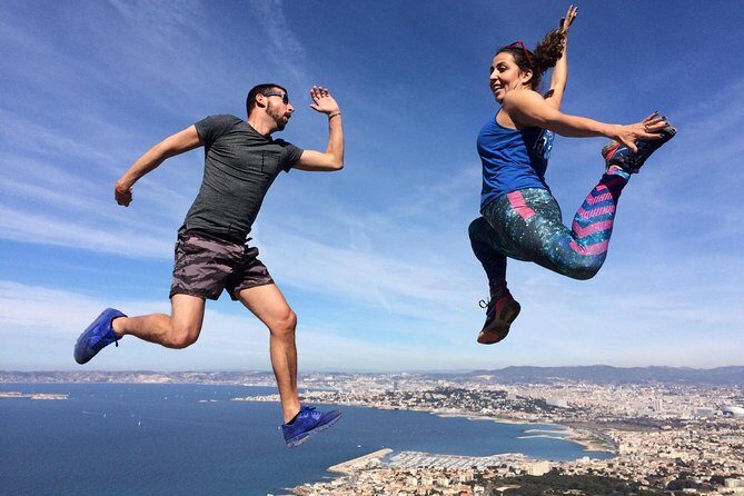 Panoramic hike on Marseille from Les Calanques - Frequently Asked Questions