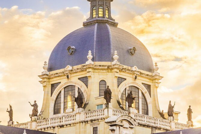 Panoramic Madrid Tour and Toledo Half-Day Trip from Madrid - Who Should Consider This Tour?