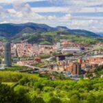 Panoramic-photographic tour of the mountains of Bilbao - The Sum Up