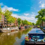 Panoramic Private City Tour in Amsterdam - The Sum Up