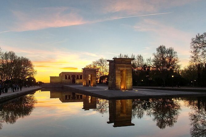Panoramic Private Tour Madrid with hotel pick up - FAQs