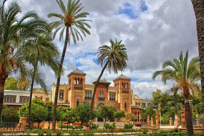 Panoramic Seville Guided Tour - A Deep Dive into the Itinerary and Experience