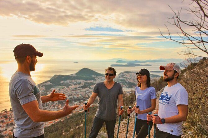 Panoramic Sunset Hike - Who Should Book This Tour?