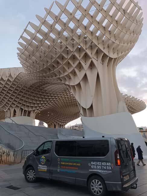 Panoramic Tour of Seville - Why This Tour Adds Value