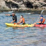 Papagayo: Kayak Experience in Los Ajaches Natural Monument - What Makes This Tour Stand Out?